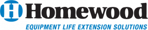 Homewood Sales Corporation logo