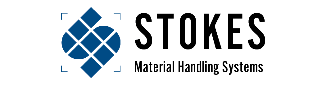Stokes Material Handling Systems logo