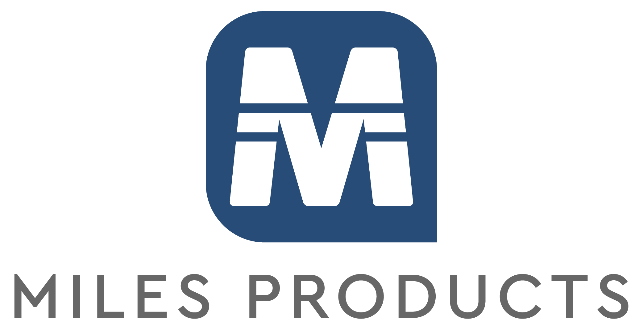 Miles Manufactured Products, Inc logo