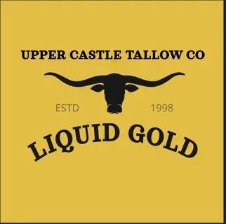 Upper Castle Tallow Co logo