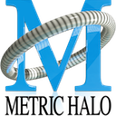 Metric Halo logo