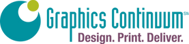 Graphics Continuum, Inc logo