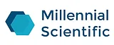 Millennial Scientific logo