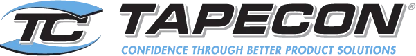 Tapecon, Inc logo