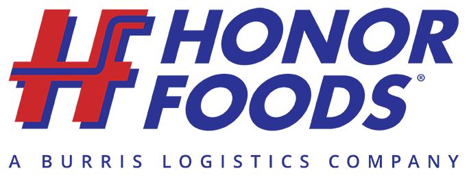 Honor Foods logo