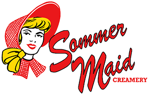 Sommer Maid Creamery logo