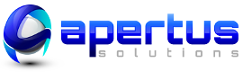 Apertus Solutions, LLC logo