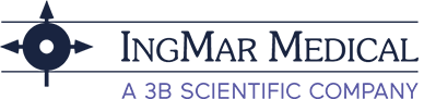 IngMar Medical logo