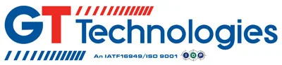 GT Technologies logo