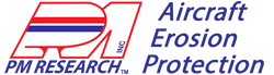 PM Research Inc logo