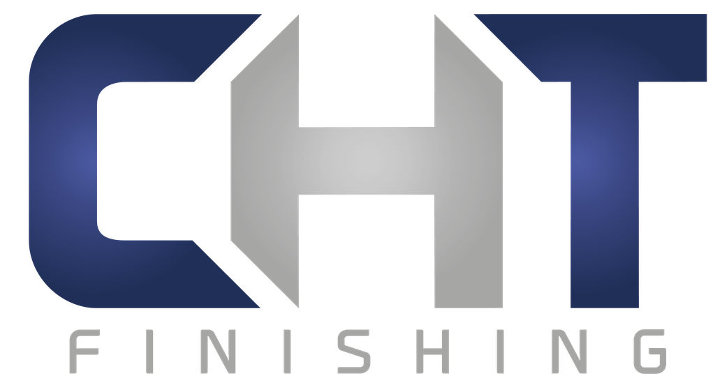 C.H. Thompson Finishing logo