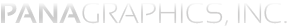 Panagraphics, Inc logo