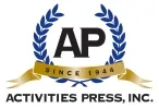 Activities Press, Inc logo