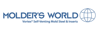 Molder’s World, Inc logo