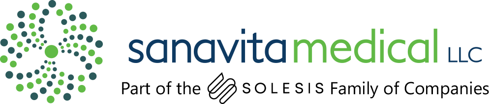 SanaVita Medical, LLC logo