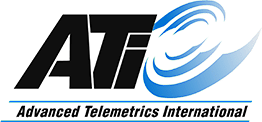 Advanced Telemetrics International logo