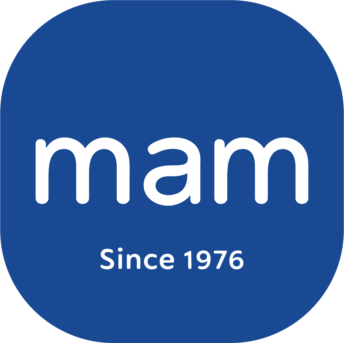 MAM Babyartikel GmbH logo
