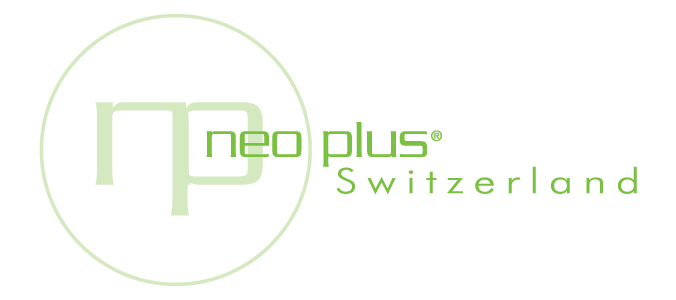 Neo Plus Skin Care logo