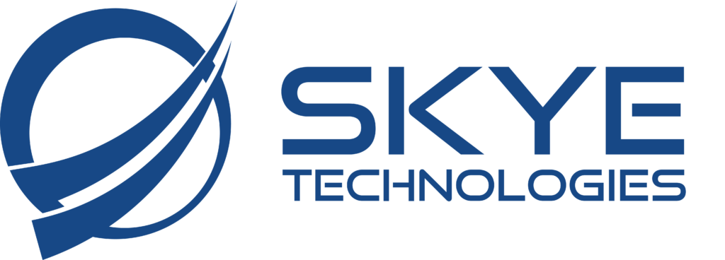 SKYE Technologies logo