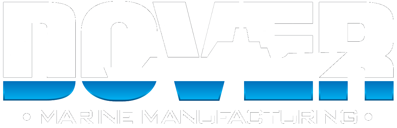 Dover Marine Manufacturing & Supply Co., Inc logo