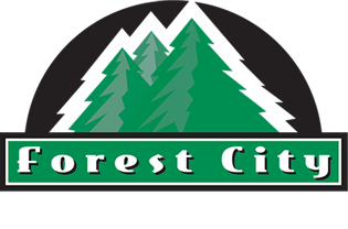 Forest City Companies logo