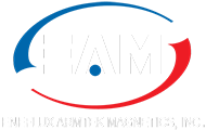 Eneflux-Armtek Magnetics, Inc. (EA Magnetics) logo