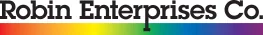 Robin Enterprises Co logo