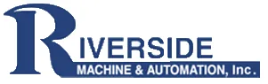 Riverside Machine and Automation logo