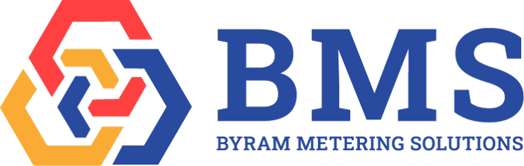 Byram Metering Solutions logo