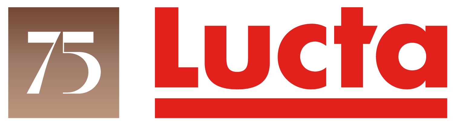 Lucta logo