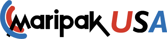 Maripak USA logo