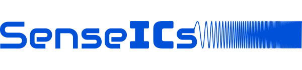 SenseICs logo