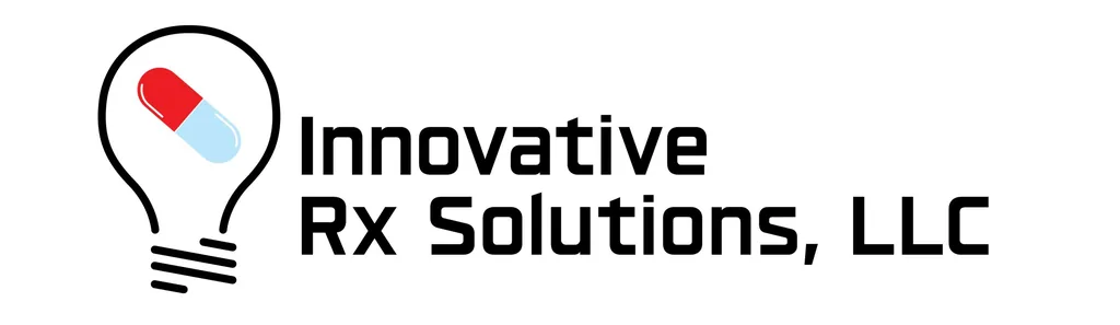 Innovative Rx Solutions logo