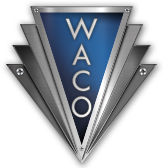 WACO Products, Inc logo