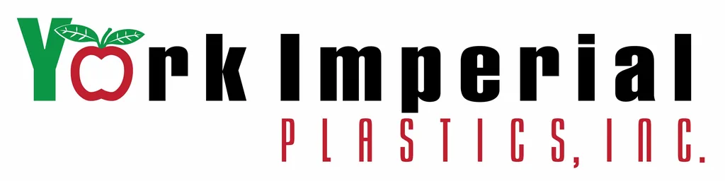 York Imperial Plastics logo