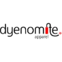 Dyenomite logo