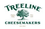 Treeline Cheese logo