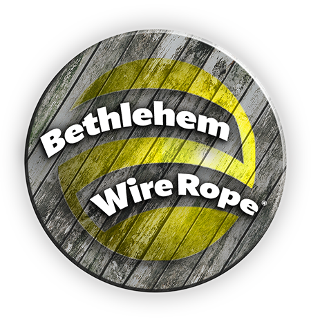 Bethlehem Wire Rope, Inc logo
