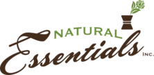Natural Essentials Inc logo