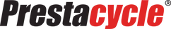 Prestacycle logo