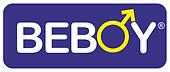 Beboy logo
