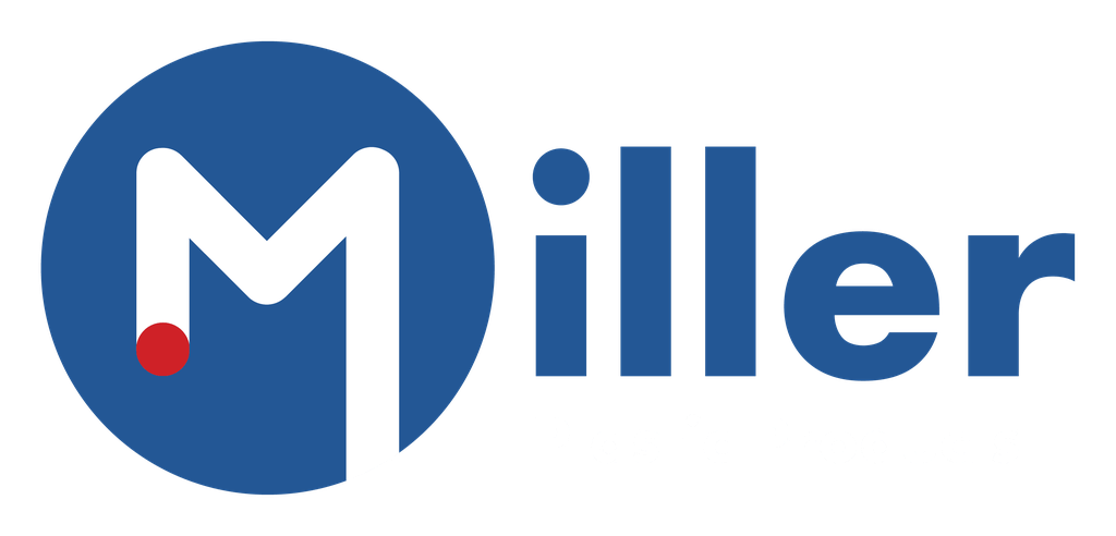 Miller Plastic Products, Inc logo