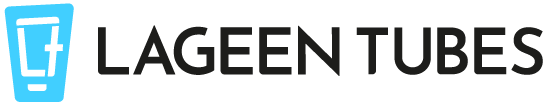 LAGEEN TUBES logo