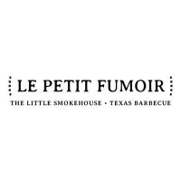 Le Petit Fumoir logo