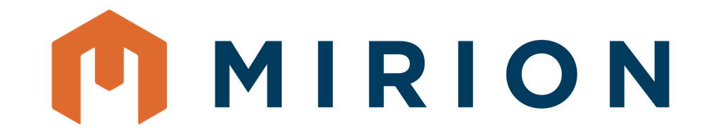 Mirion Technologies logo