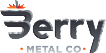 Berry Metal Company logo