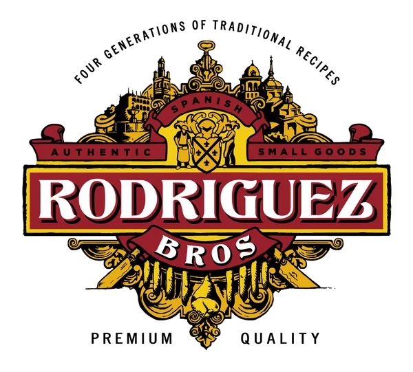 Rodriguez Bros logo