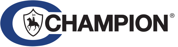 The Champion Company logo