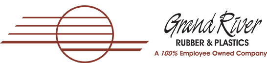 Grand River Rubber & Plastics Co logo