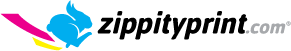 ZippityPrint.com logo